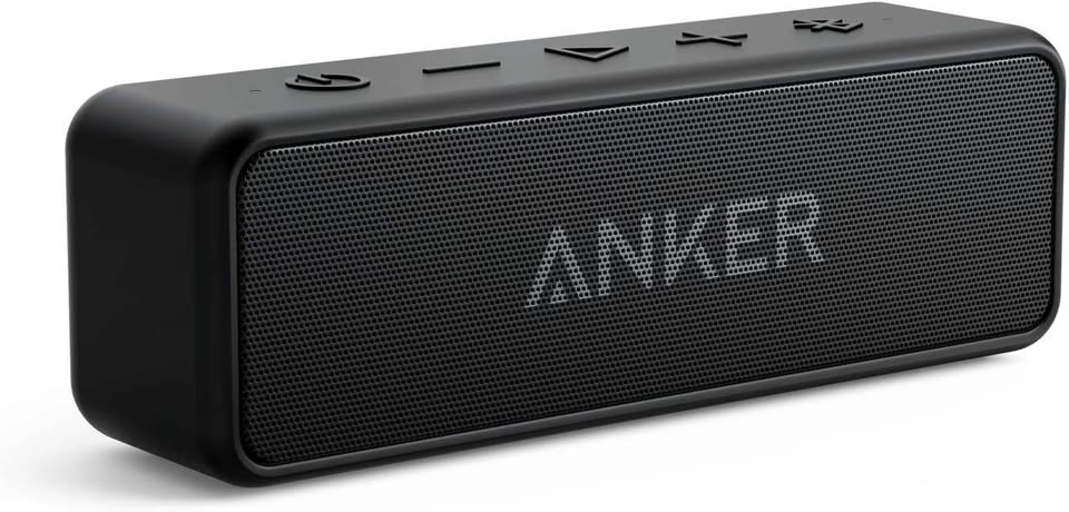 camaras y audio - Anker Soundcore 2 1