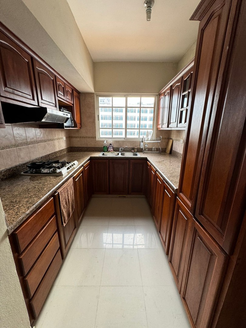 apartamentos - Apartamento en Venta 
LA ESPERILLA 
USD 240,000.00
Mantenimiento: RD$7,500.00

C 6