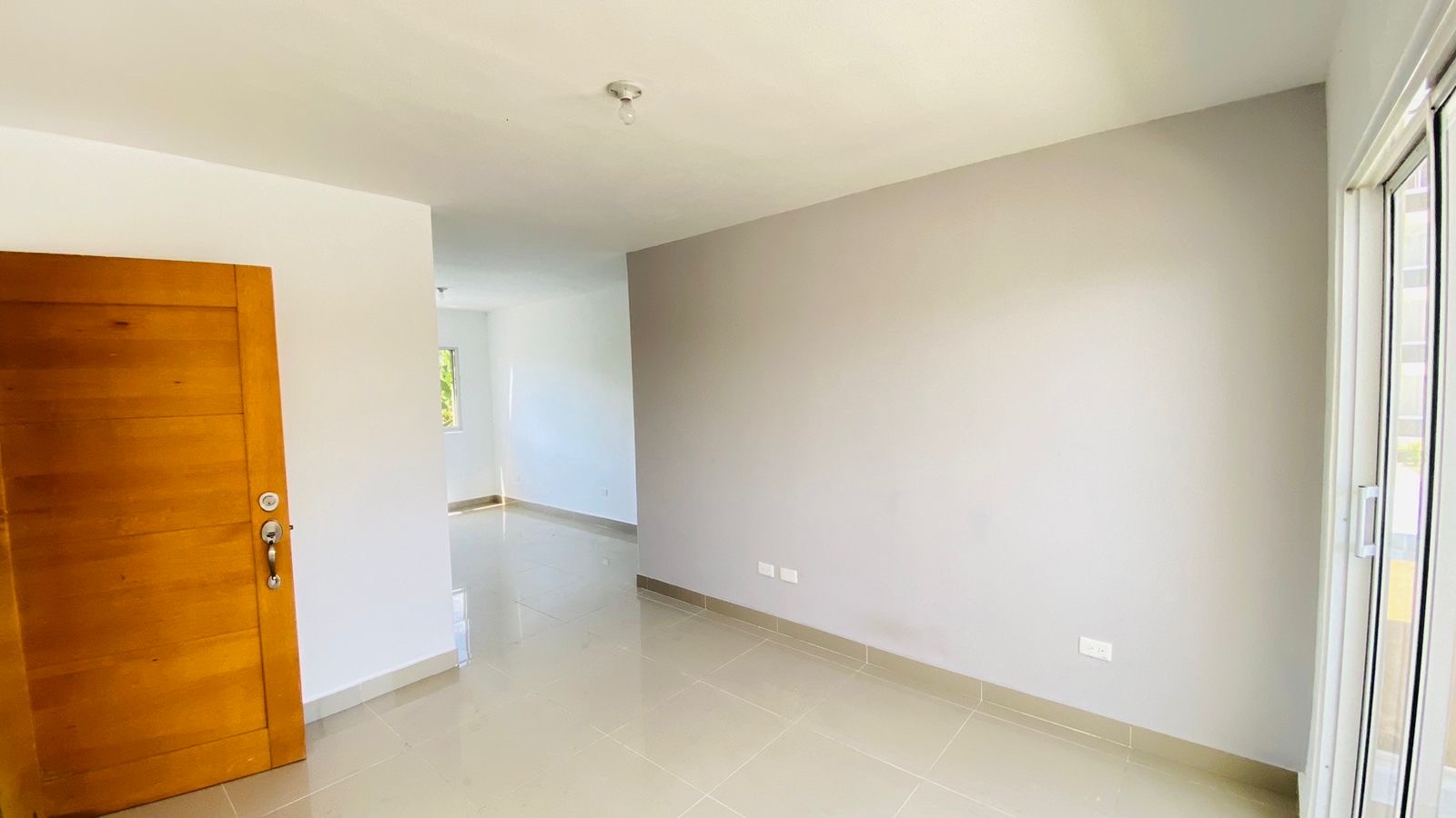 apartamentos - vendo apartamento en un segundo piso  2