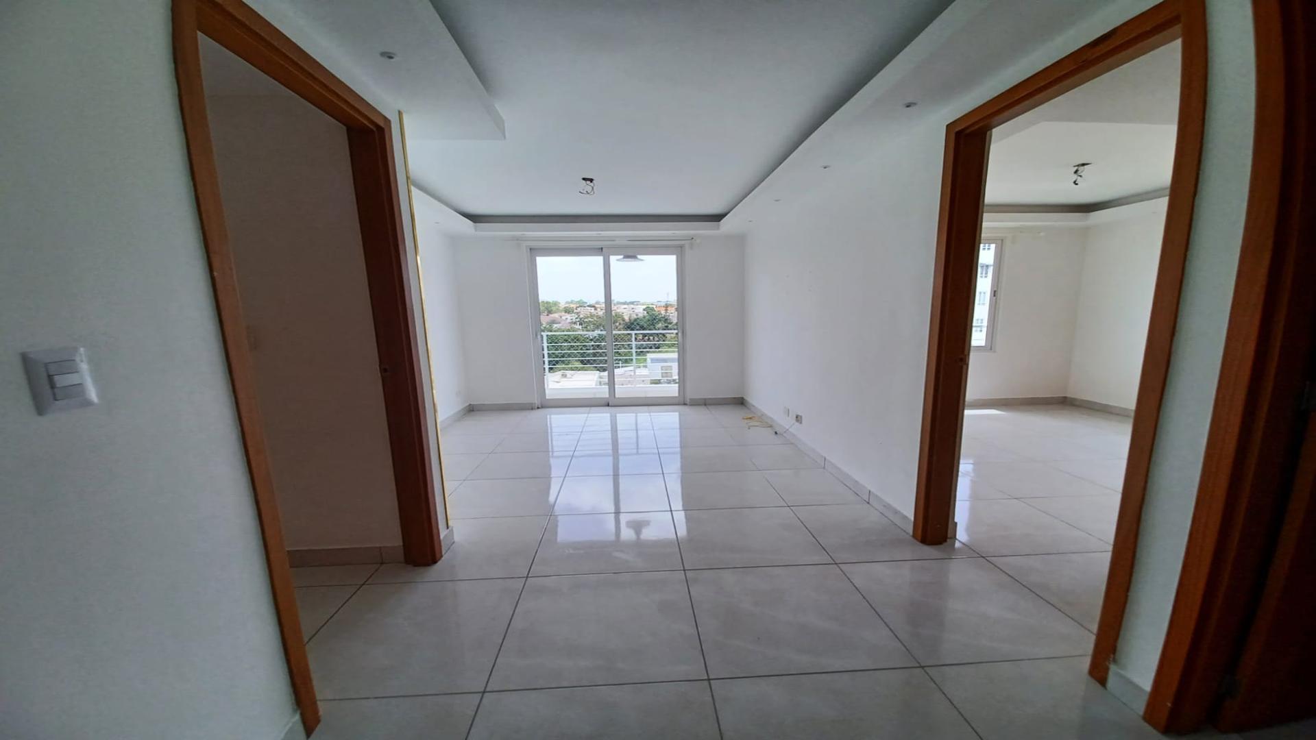 apartamentos - Apartamento en alquiler en La Jacobo Majluta 5