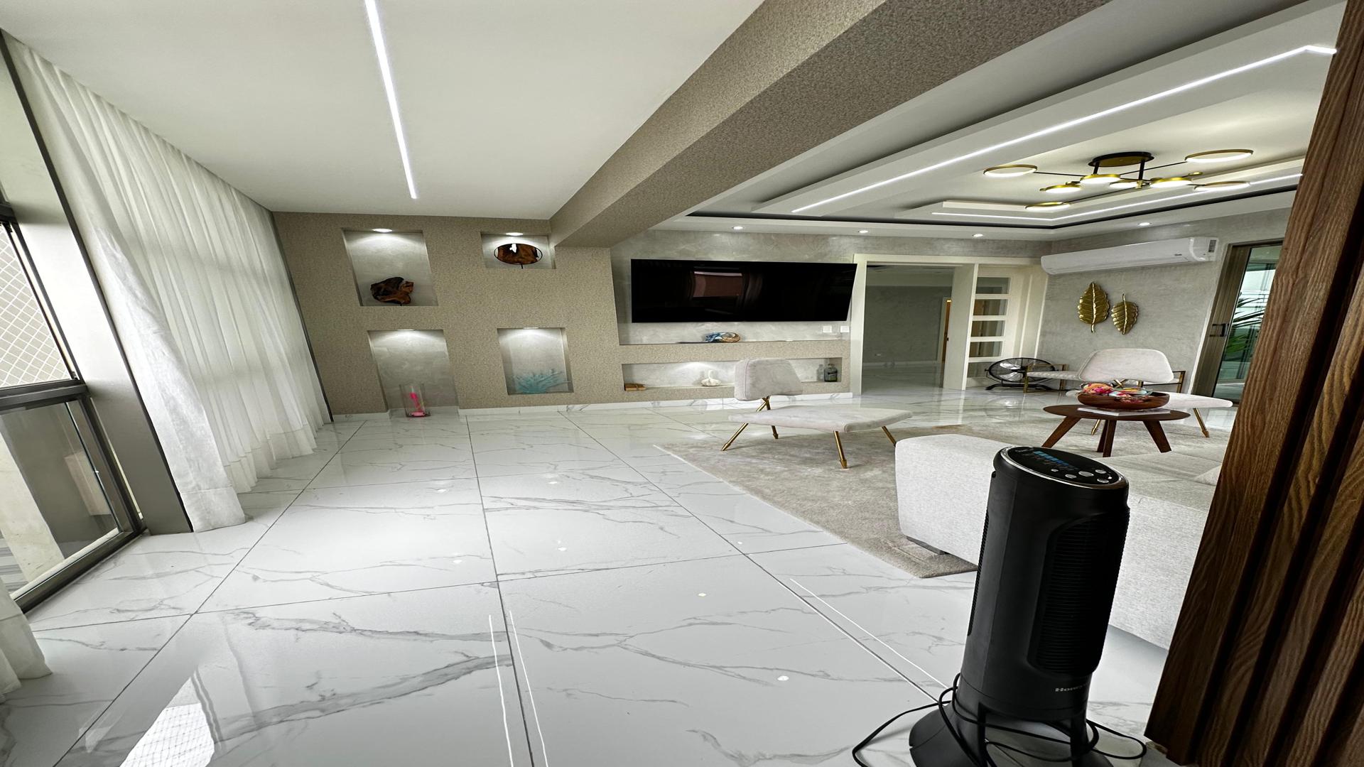 penthouses - Vendo Penthouse en Alma Rosa 7