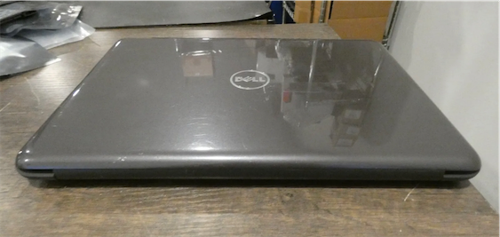 computadoras y laptops - Dell Latitude 3380 13.3 i5-7200U touch 1