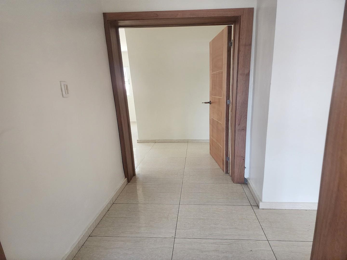 apartamentos - Apartamento 2do Piso Ensanche Isabelita  6