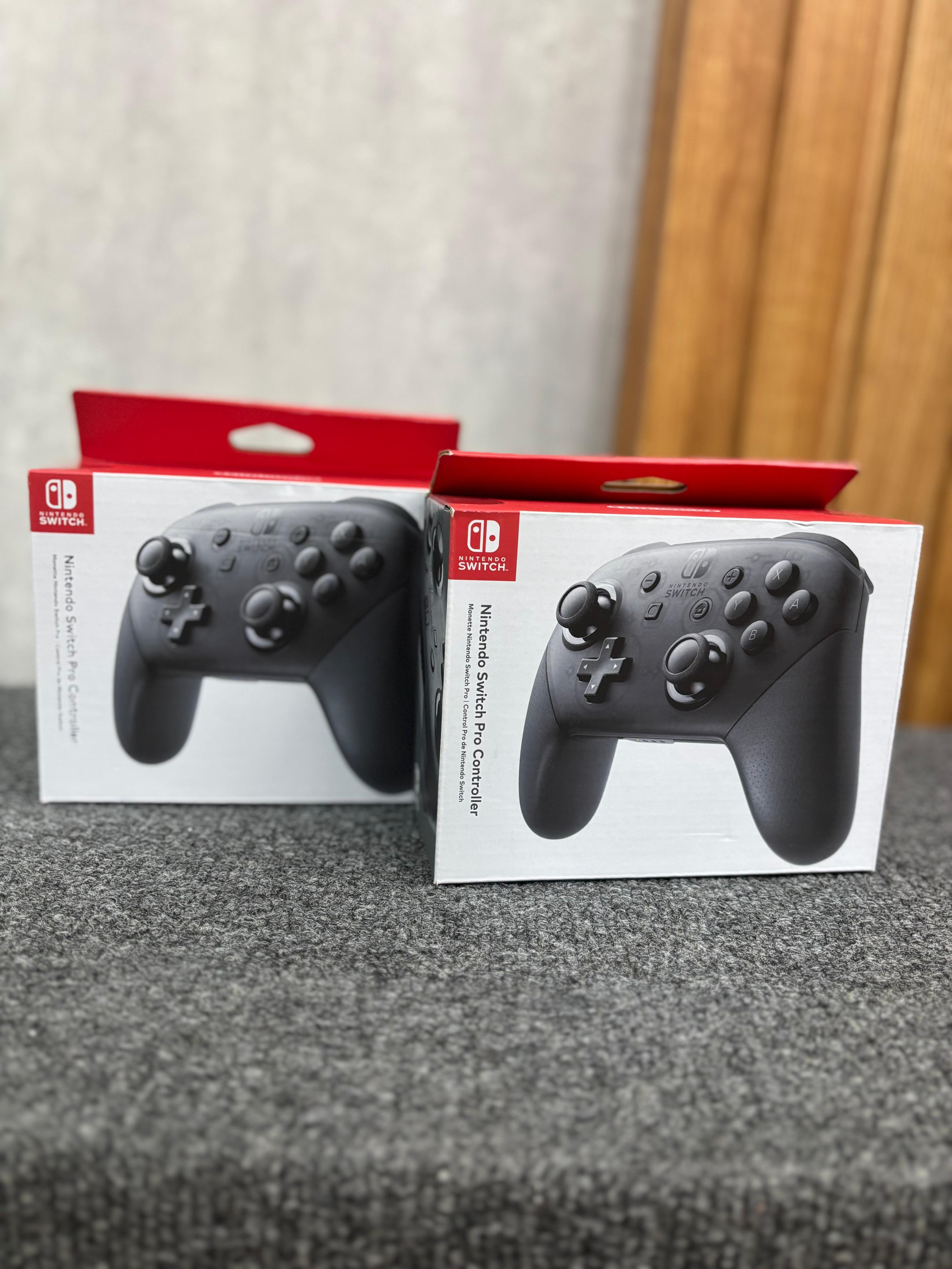 consolas y videojuegos - CONTROL NINTENDO SWITCH 0