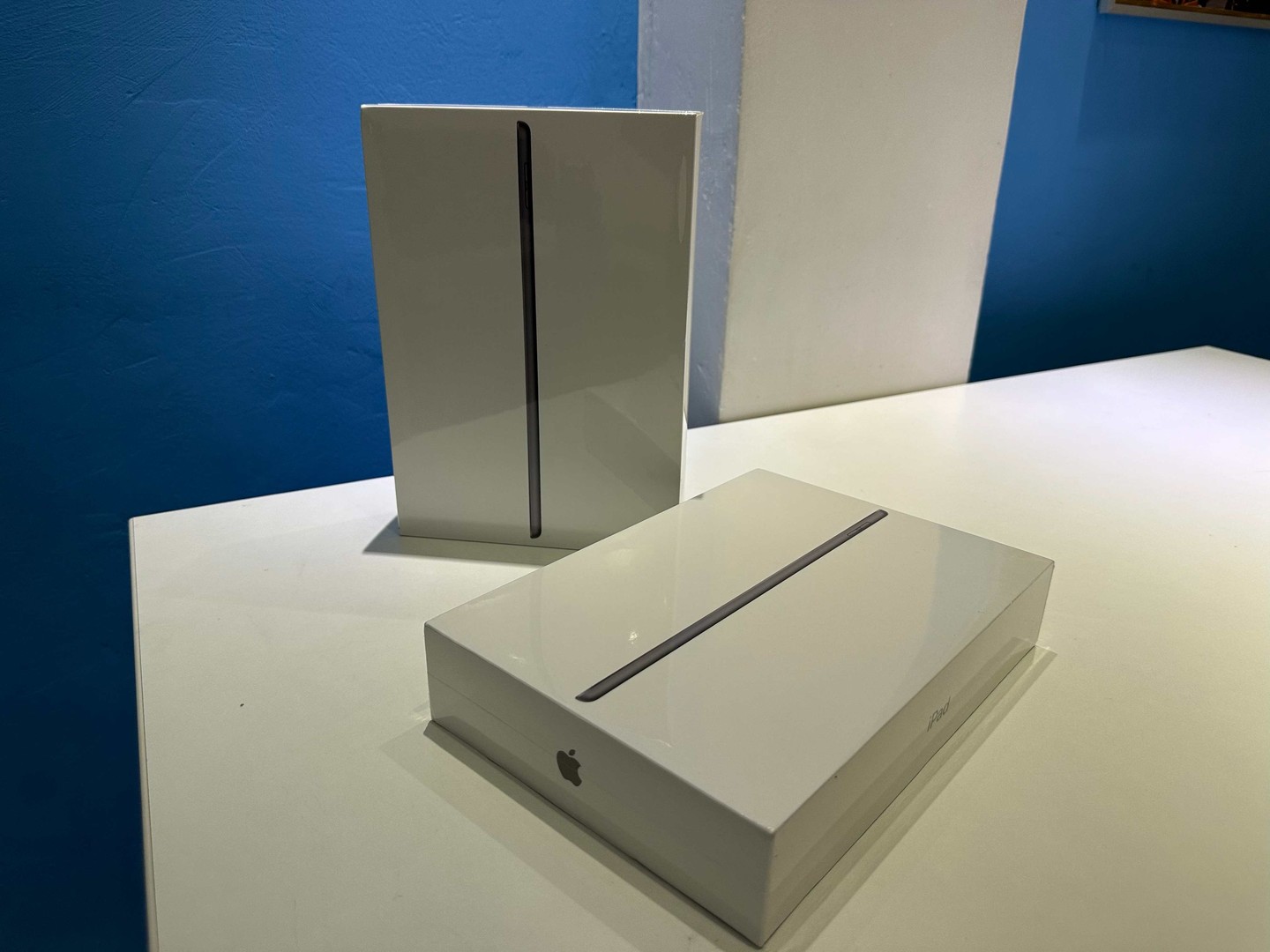 celulares y tabletas - iPad 9th Generation 64GB Wi-Fi Silver Nuevas Selladas RD$ 19,500 NEG| TIENDA !