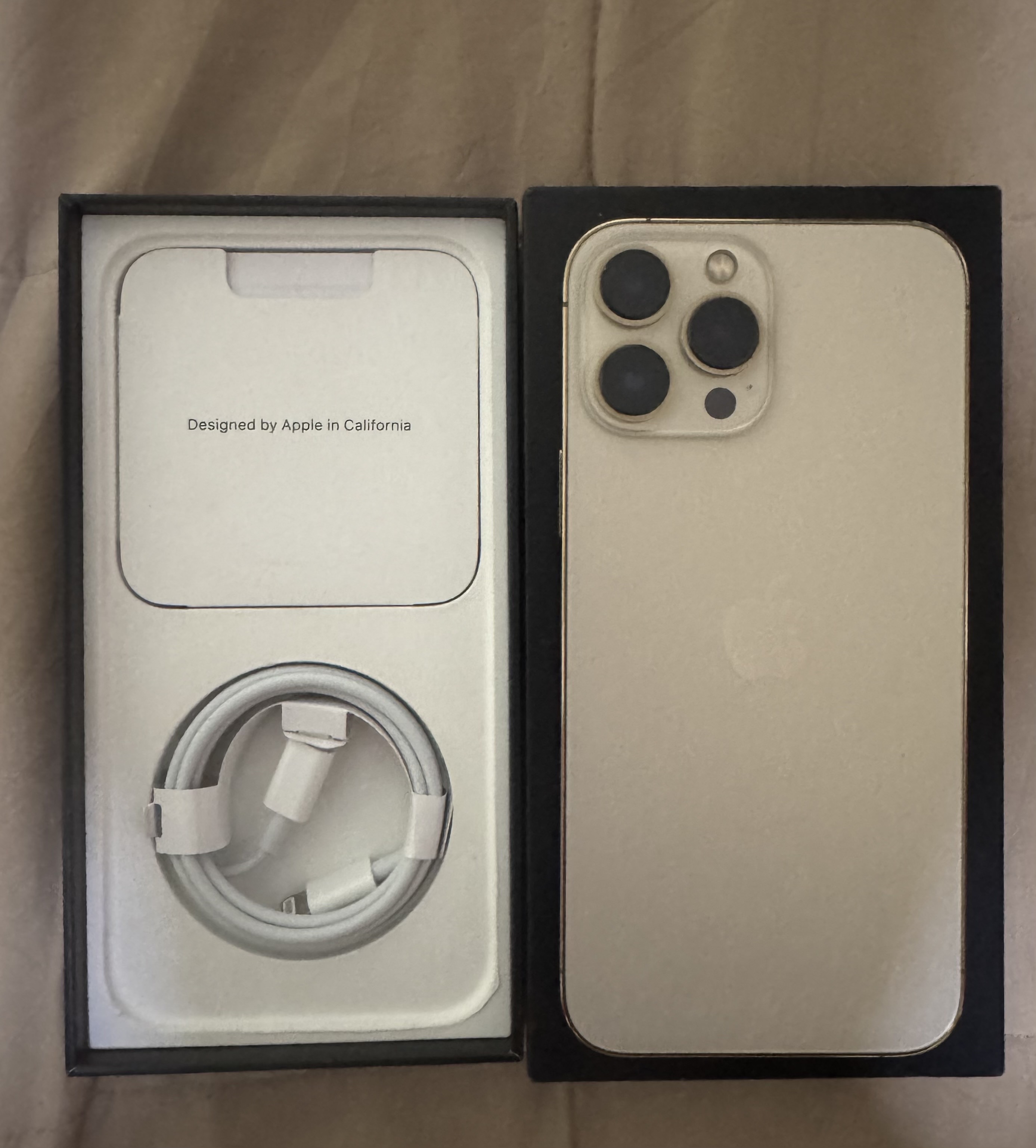 celulares y tabletas - IPhone 13 Pro Max 512Gb  1