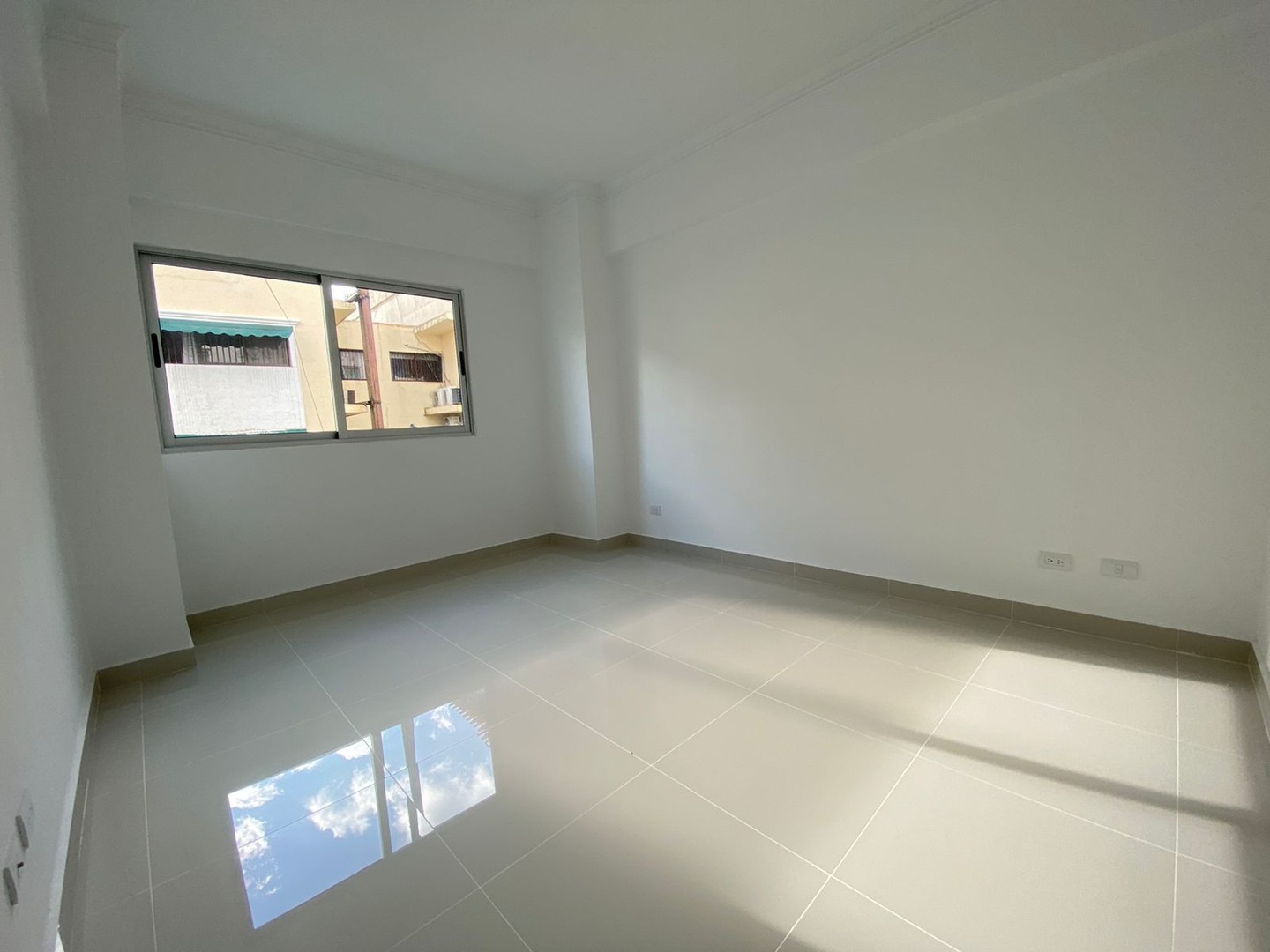 apartamentos - Apartamento en Naco de 2 habitaciones  4
