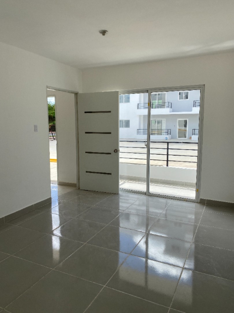 apartamentos - Proyecto en Venta en CIUDAD JUAN BOSCH 7