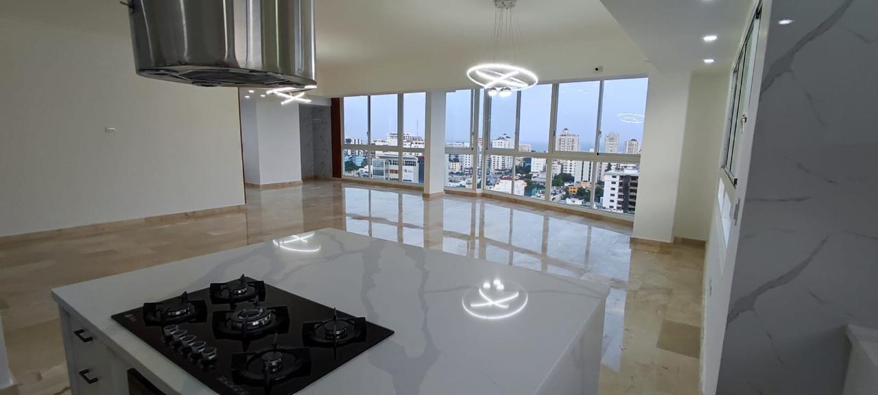 penthouses - Penthouse de lujo en venta en Evaristo Morales