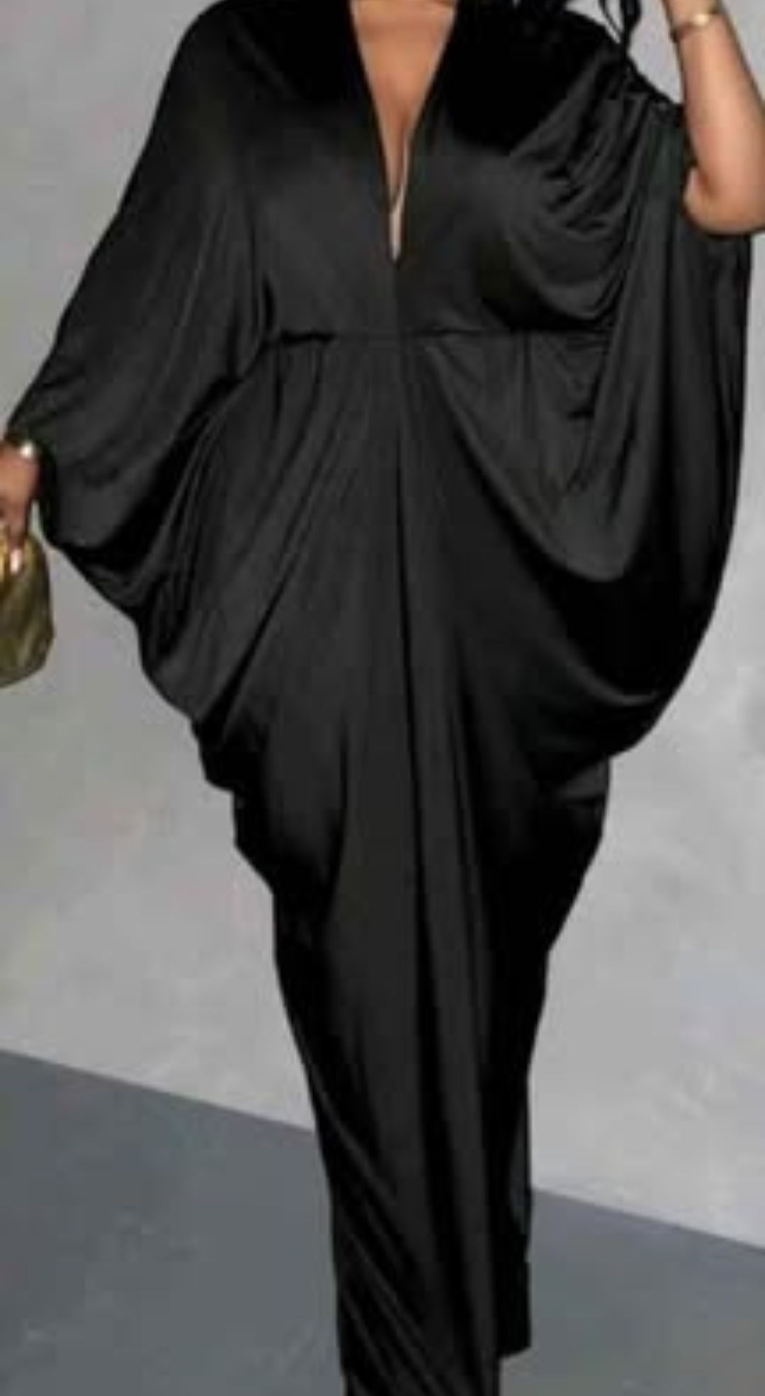 ropa para mujer - Disfraz de malefica completo una sola postura 8