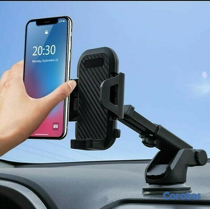 accesorios para electronica - SOPORTE DE TELEFONO - MOBILE PHONE HOLDER SH-3100 1