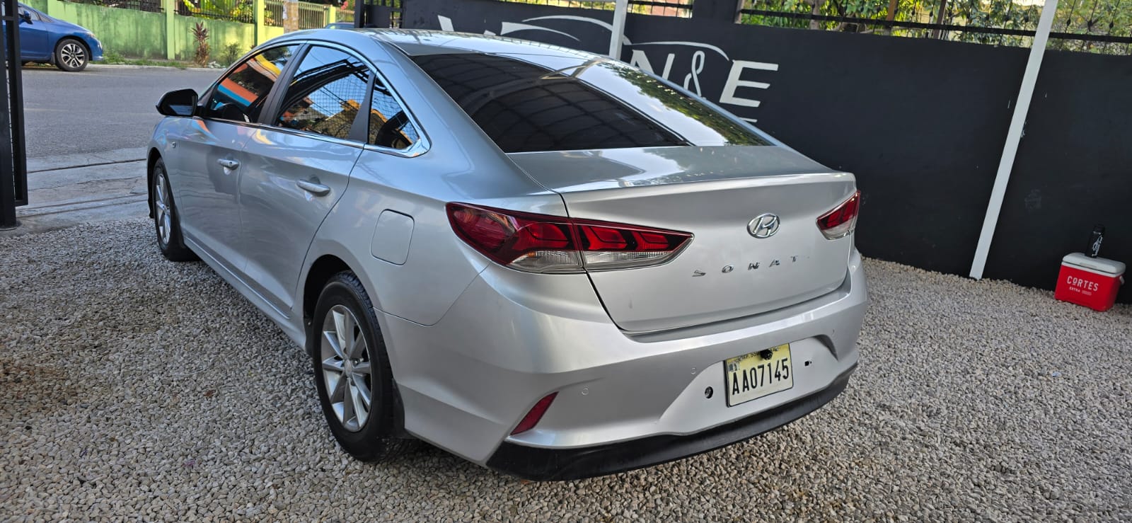carros - Hiunday  1