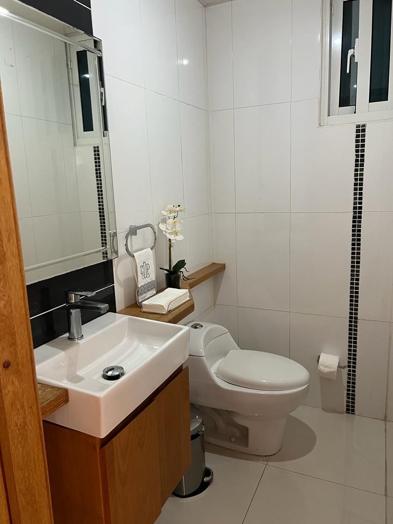 apartamentos - Se vende apartamento en Evaristo Morales 10