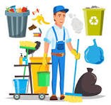 empleos disponibles - Se Solicita conserje (hombre) 
