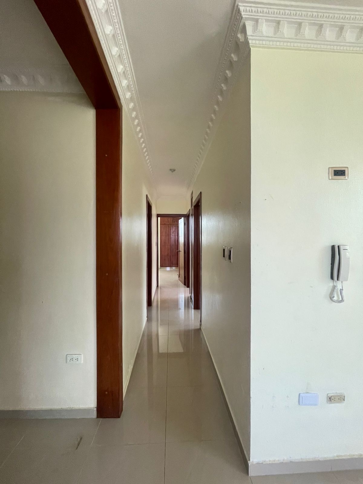 apartamentos - Aquilo lujoso apartamento 2da san Isidro  7
