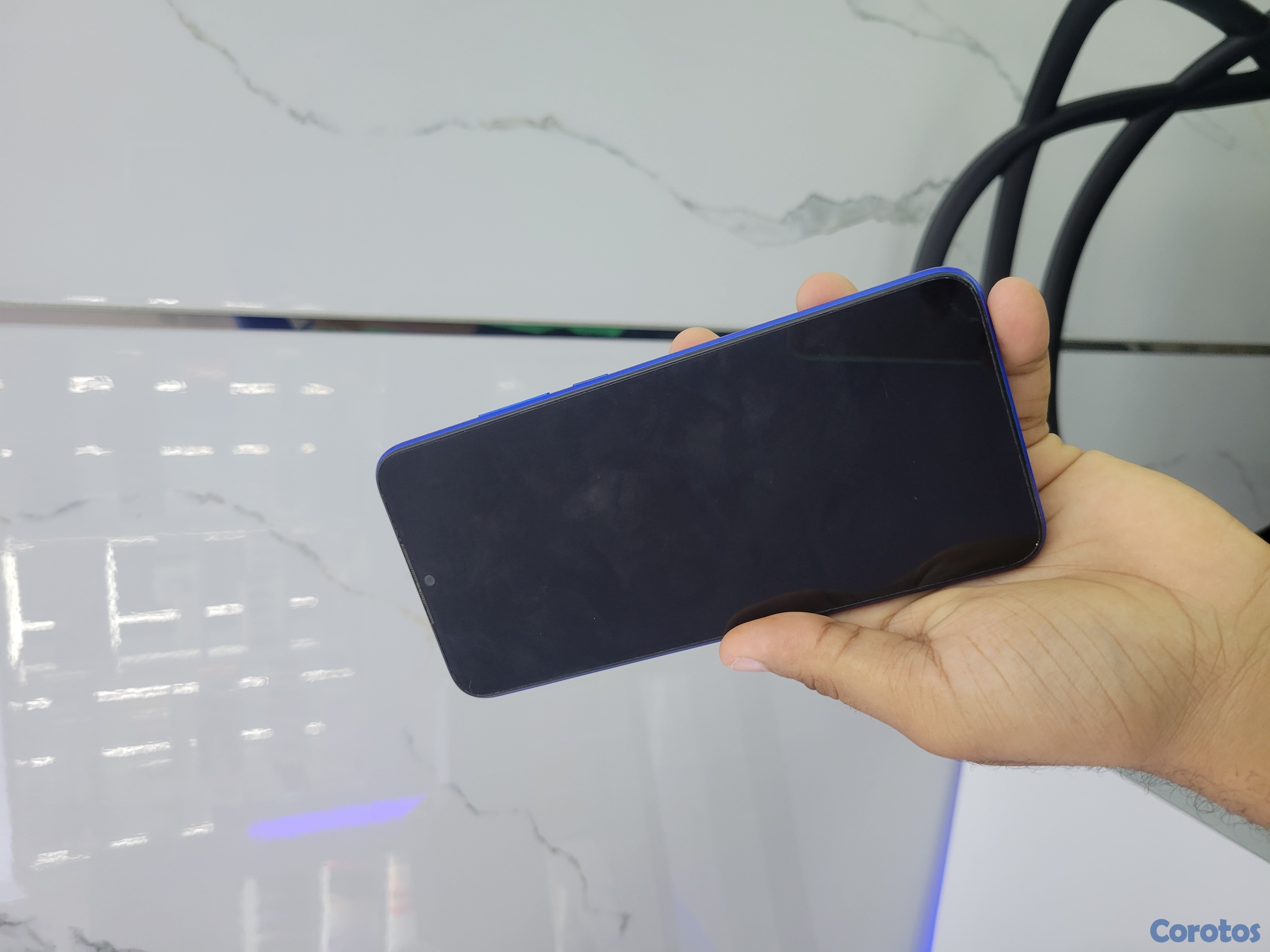 celulares y tabletas - Xiaomi Redmi 9c 64gb  4