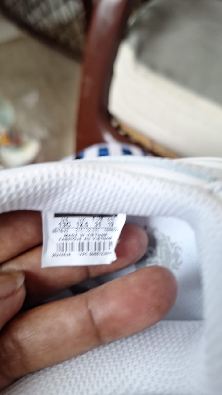 ropa y zapatos - tennis Nike original 1