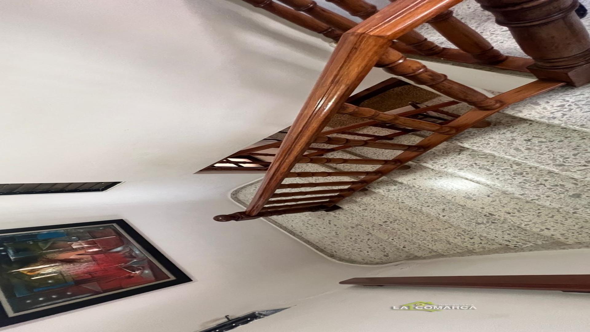 casas - Casa en venta en El Paraíso, Santigo 7