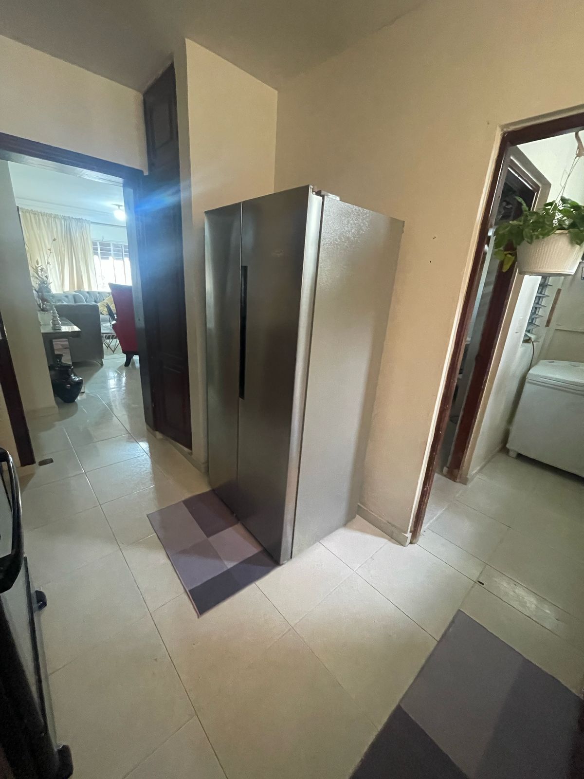 apartamentos - APART EN VENTA ALMA ROSA 1,  4to nivel  4