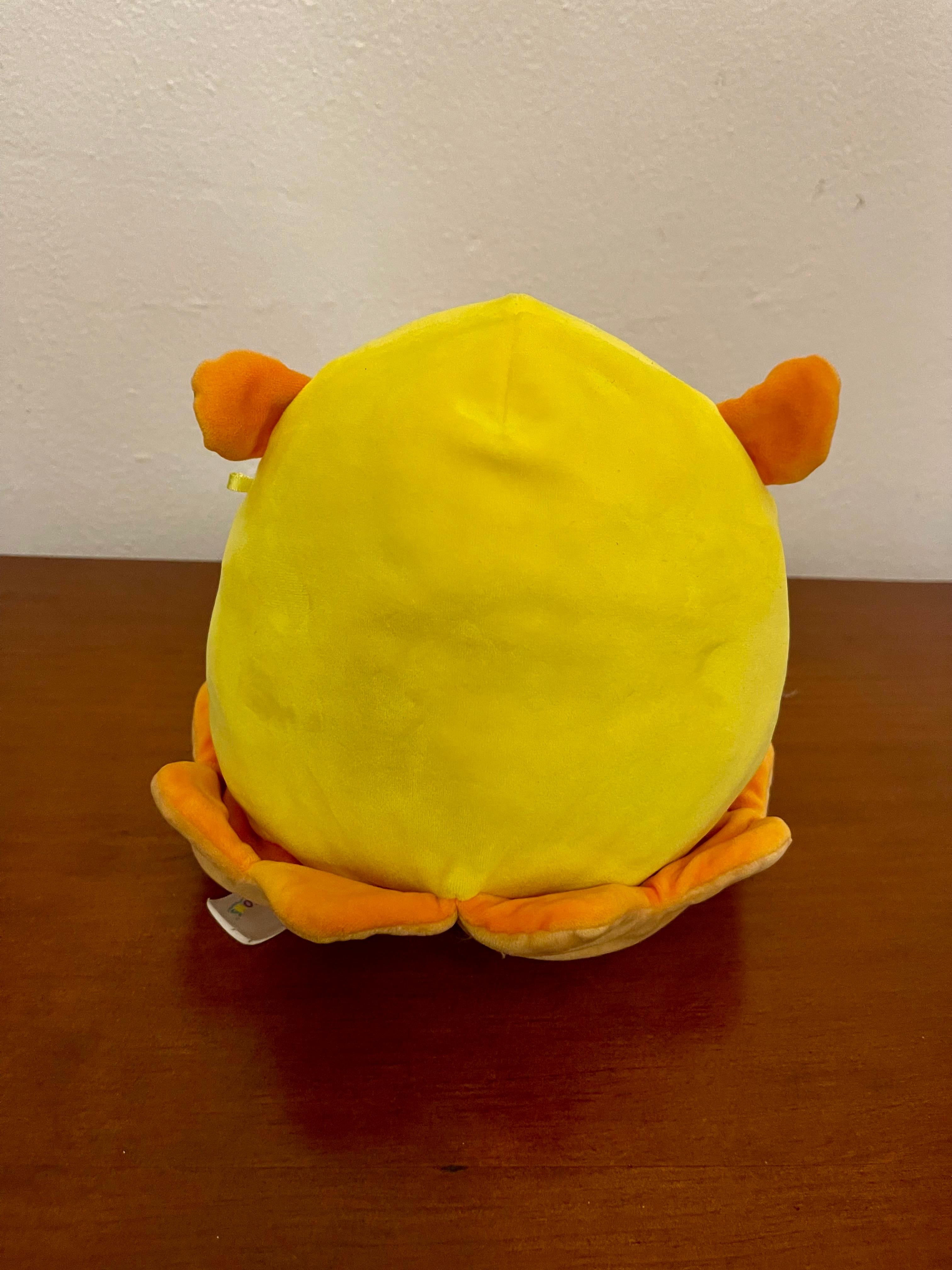 juguetes - Squishmallows set de peluches  5