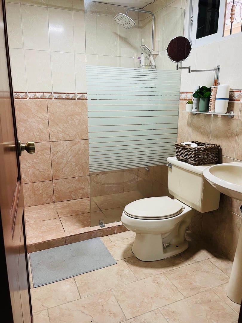 apartamentos - Apartamento en alquiler – Residencial Lía Camila I 8