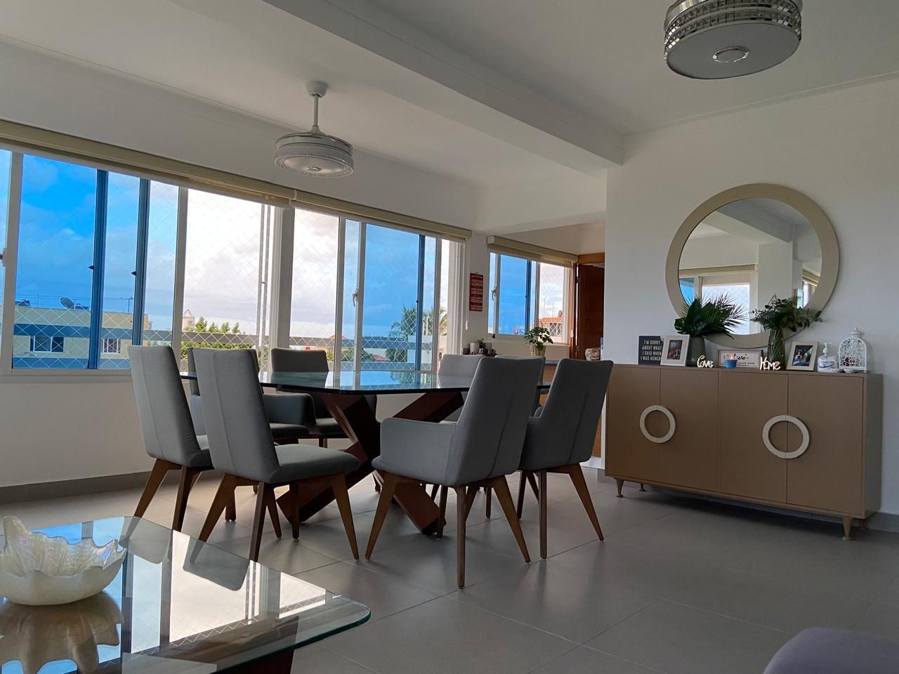 apartamentos - Apartamento de 3 Habitaciones en el miramar 3