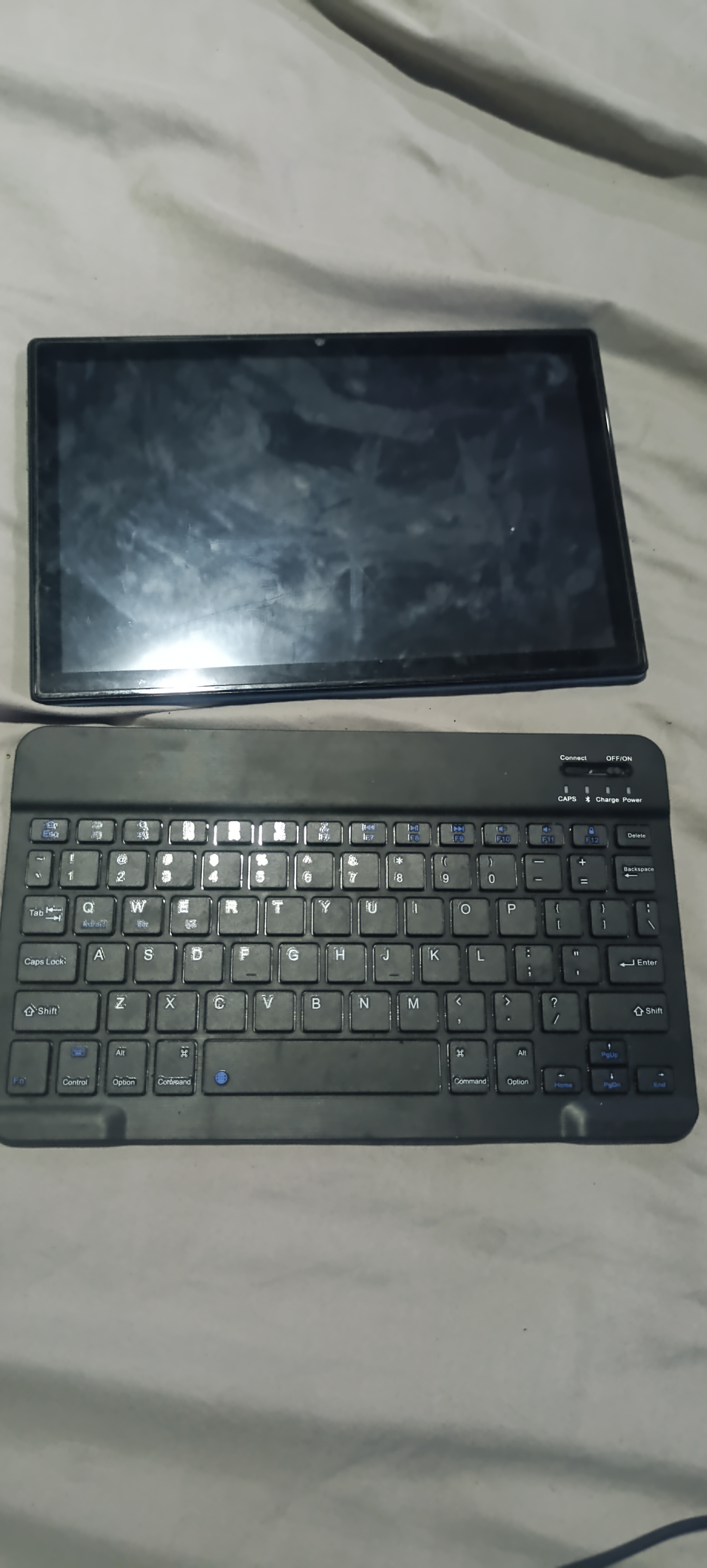 celulares y tabletas - vendí tableta ideal para niños  2