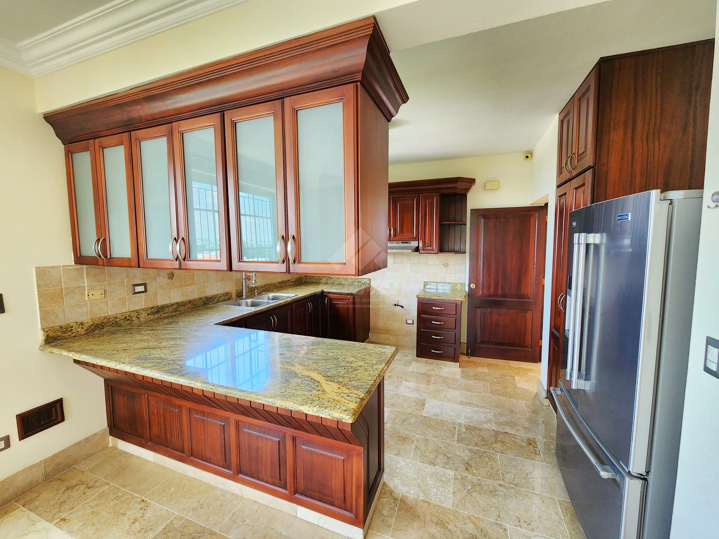 penthouses - PENTHOUSE TERRAZA Y VISTA ESPECTACULAR VILLA OLGA SANTIAGO  7