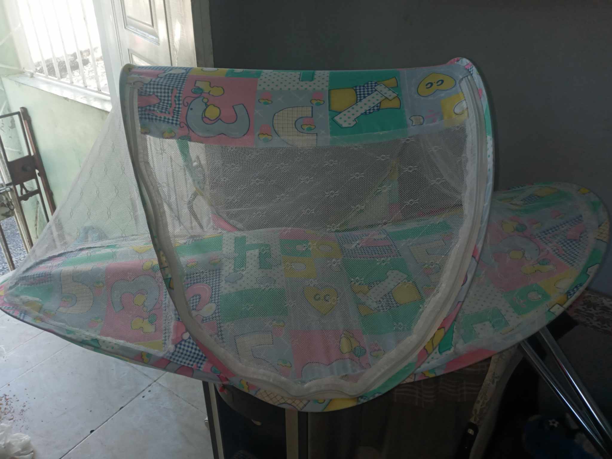 coches y sillas - Accesorios para bebés  8