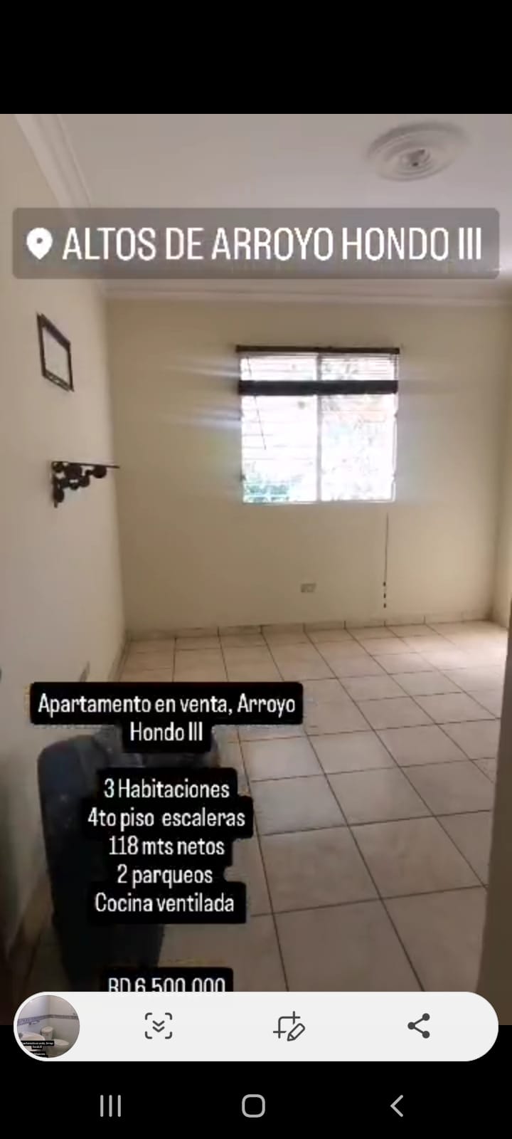 apartamentos - Apartamento en venta, Republica de la Colombia 2