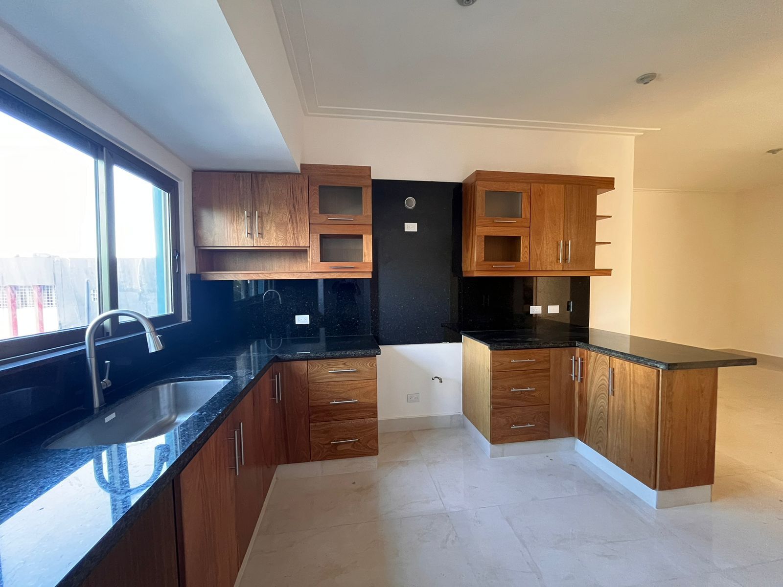 apartamentos - Apartamento en Venta en Bella Vista 8