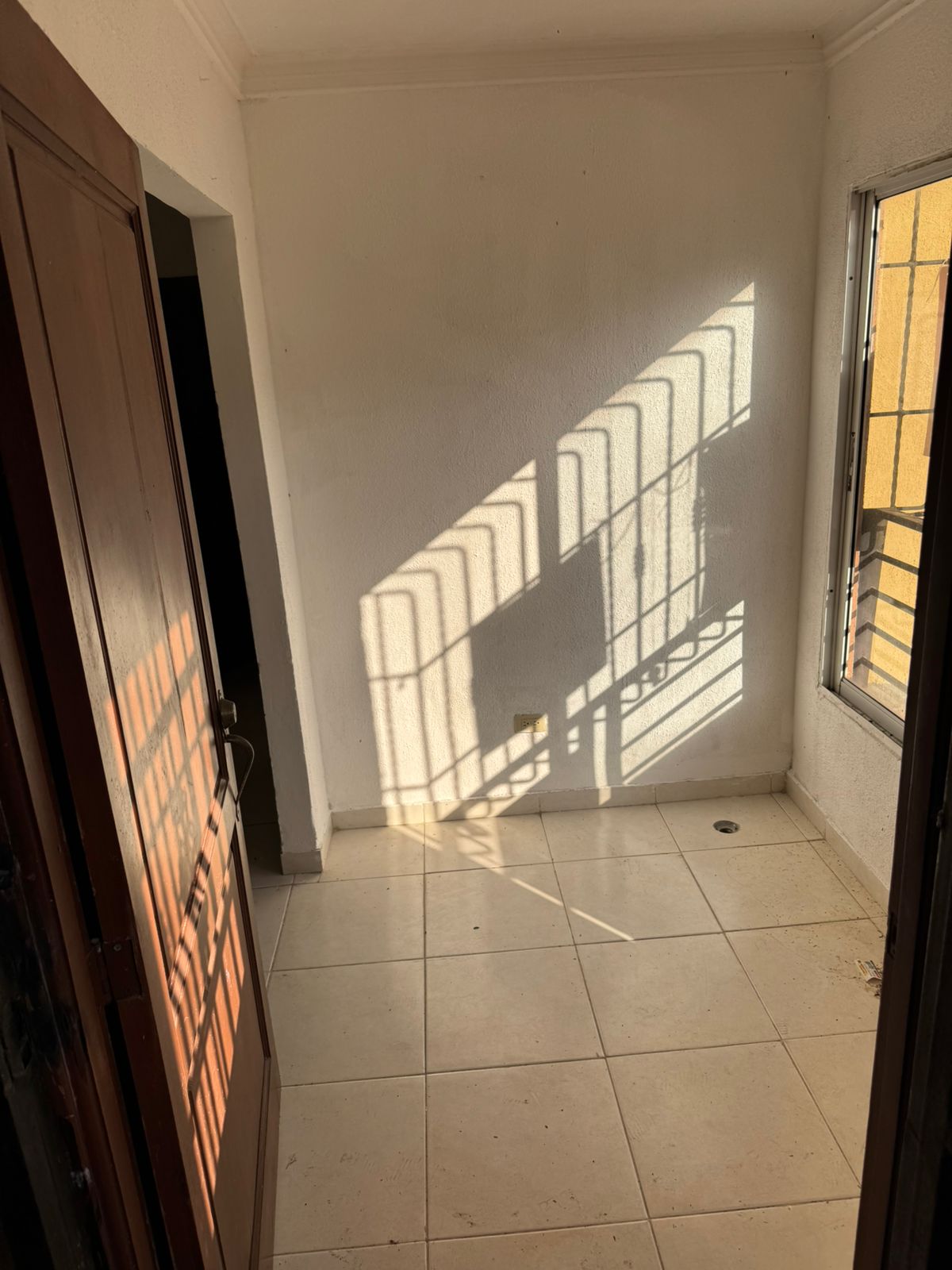 apartamentos - Vendo apartamento de 60m2 2 hab, 1 baño. SD NORTE 2