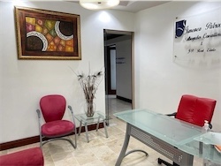 oficinas y locales comerciales - Local amoblado naco  4