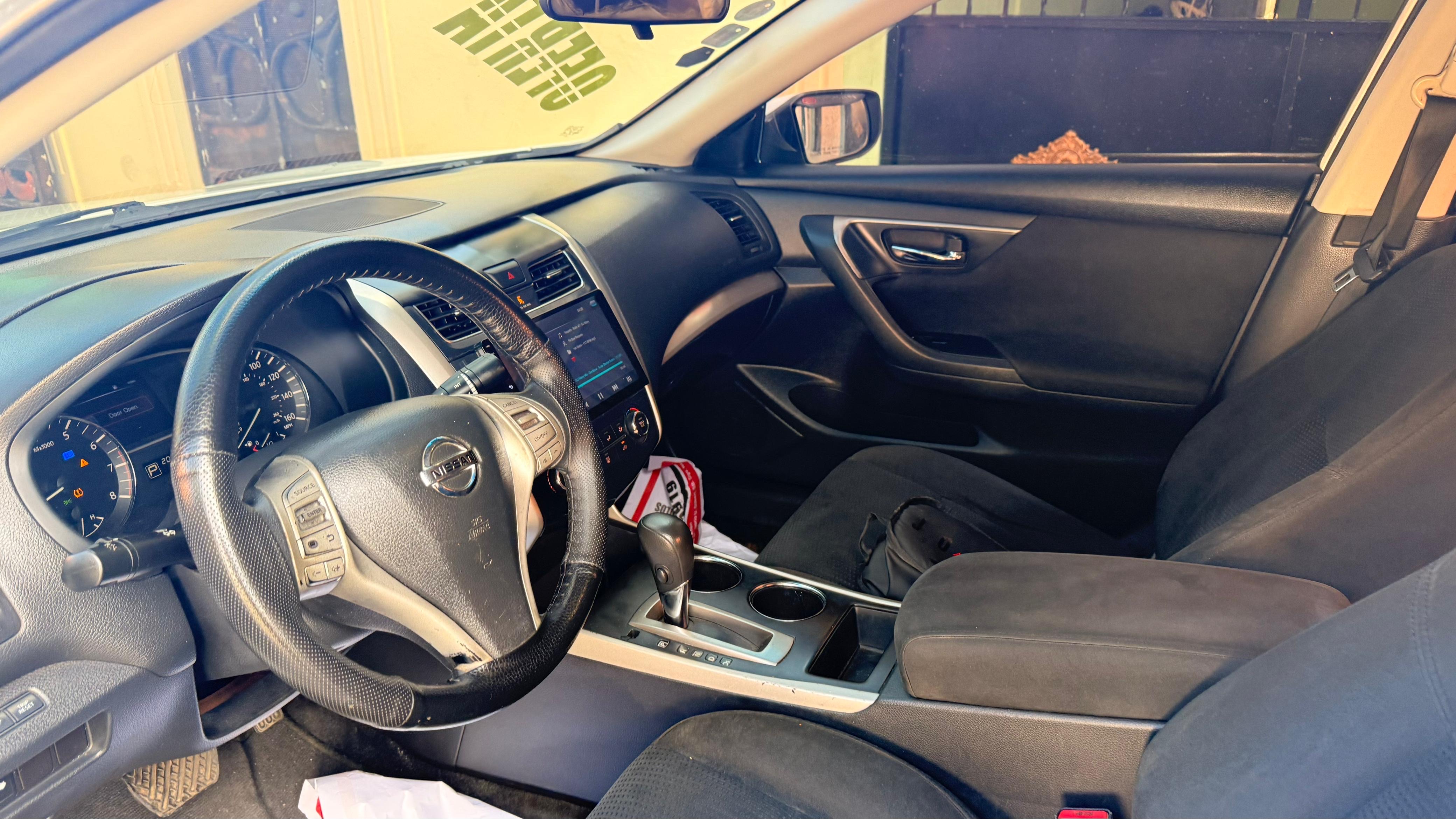 carros - oportunidad mi nissan note 2018 traspaso  6