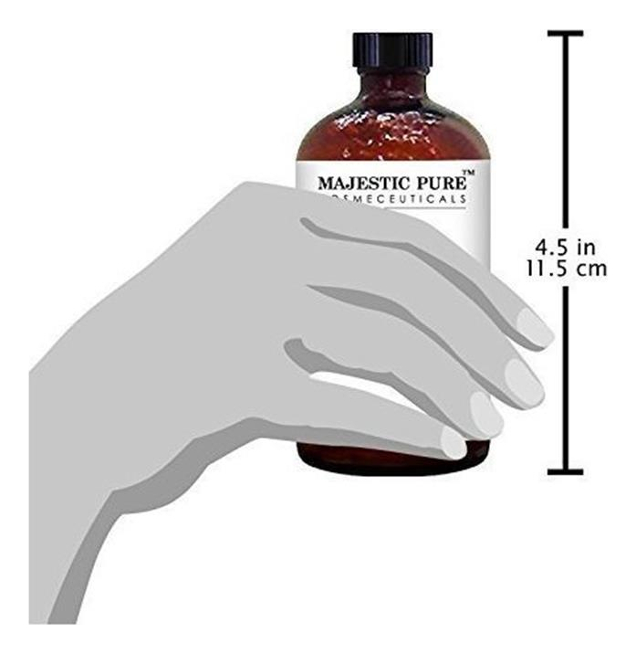 Salud y Equipamiento Médico - Aceite Esencial De Incienso Majestic Pure, Grado Terapeutico 3