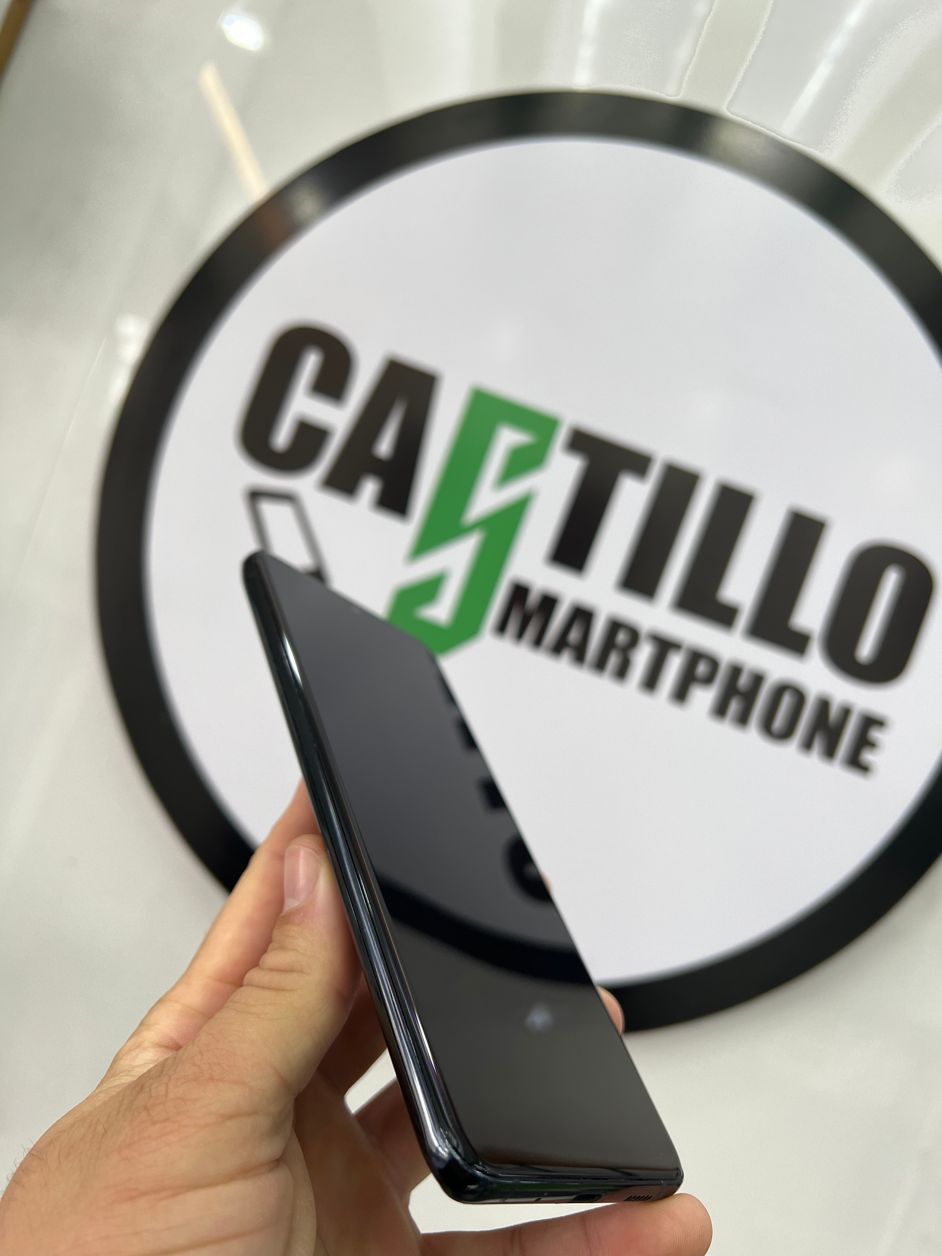 celulares y tabletas - Samsung Galaxy S20 Ultra 5G 128GB Desbloqueado  2