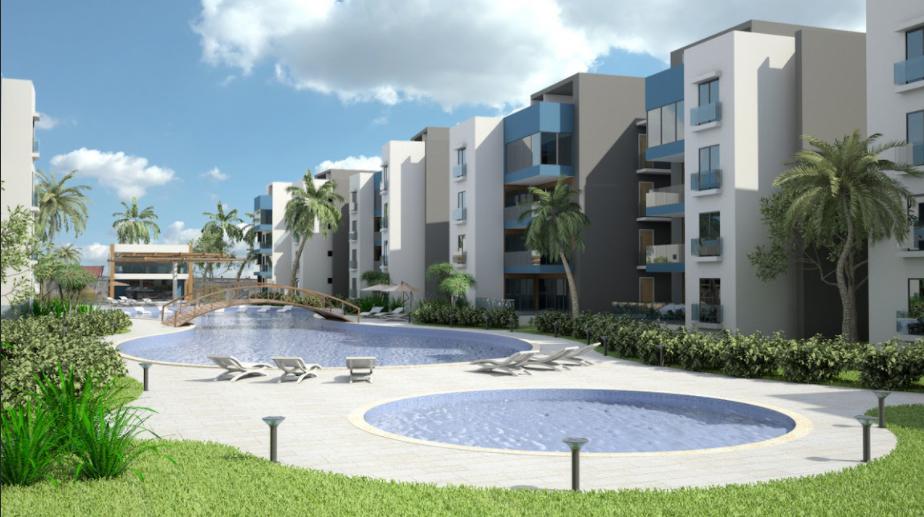 apartamentos - Venta de apartamentos en punta cana Republica Dominicana 1