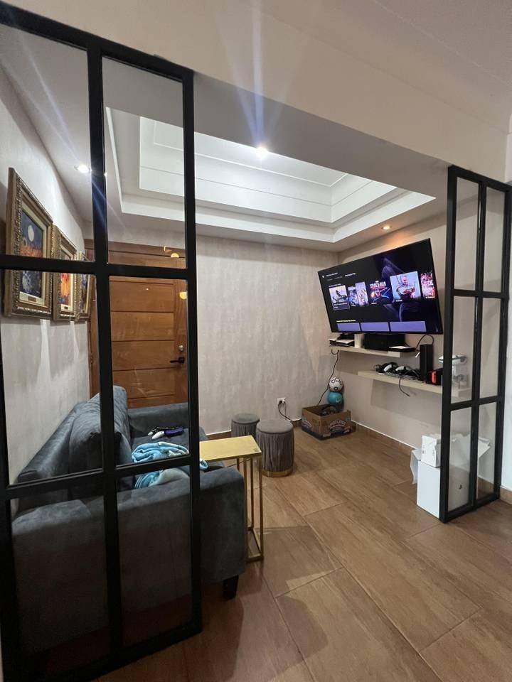 apartamentos - En venta o alquiler apartamento en Bella vista  8