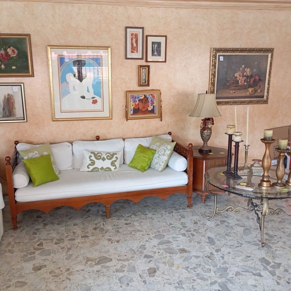 apartamentos - Venta Naco para ir a Pie al Club...aquí esta tu apto.