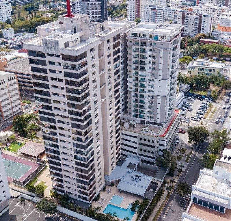 penthouses - Penthouse en la Julia de 5 habitaciones 