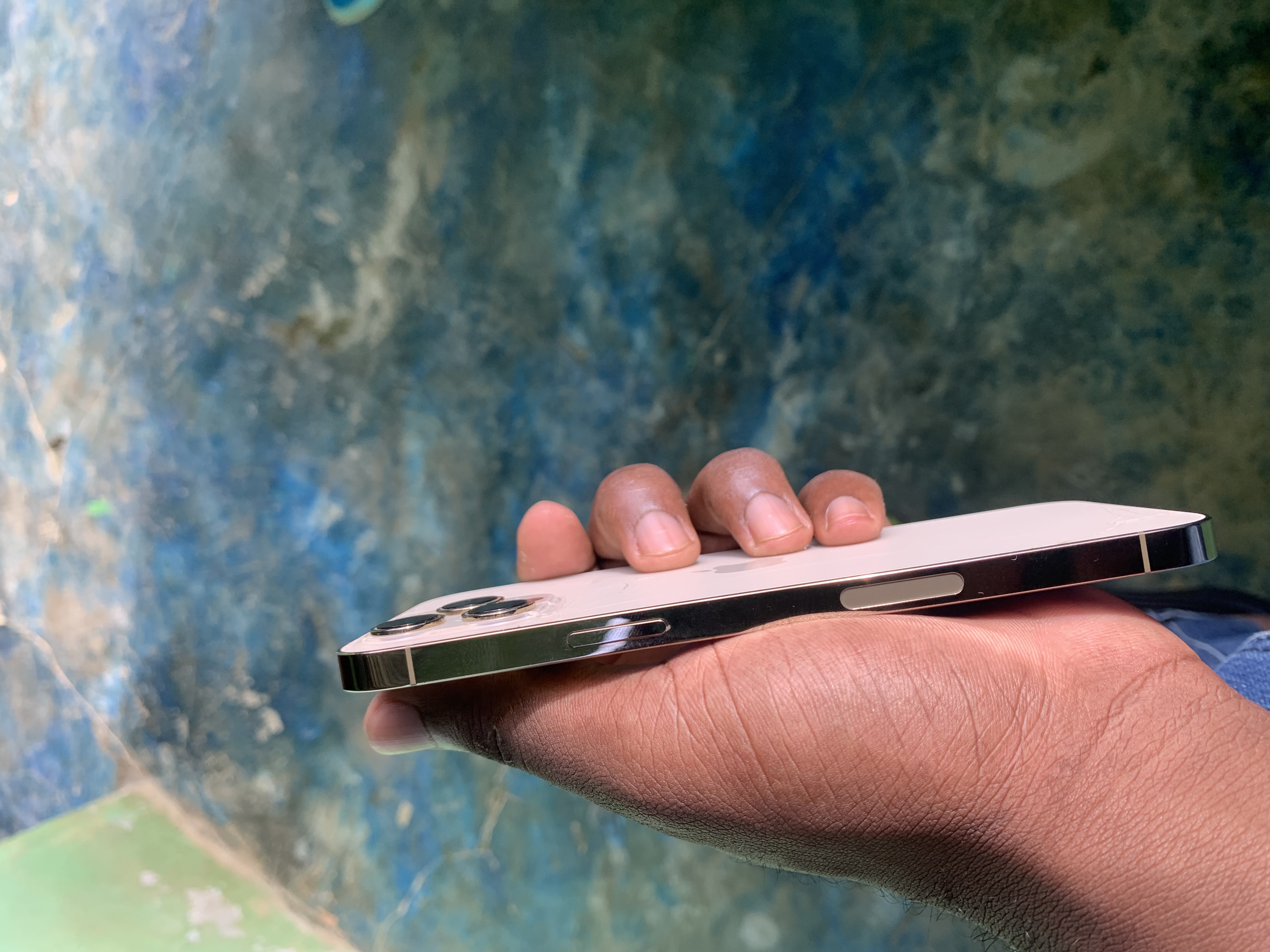 celulares y tabletas - iPhone 12 Pro Max  1