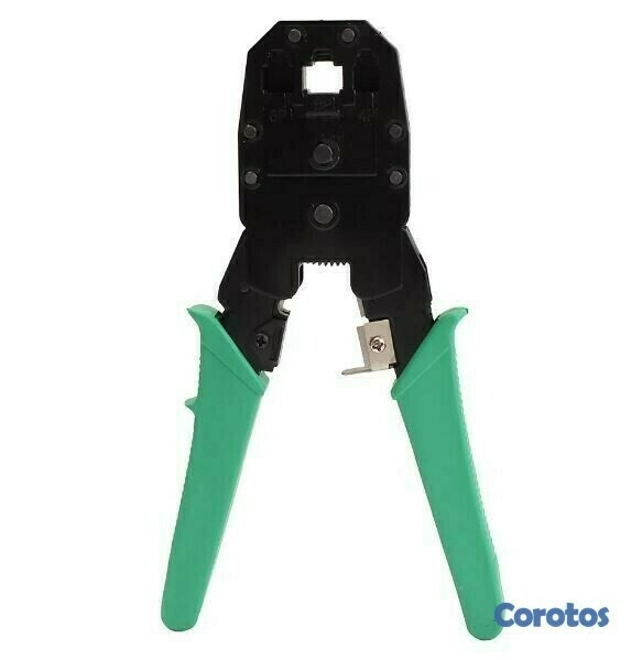 herramientas, jardines y exterior - kit probador tester de cable de red 2