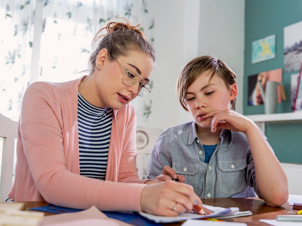 cursos y clases - Tutorías