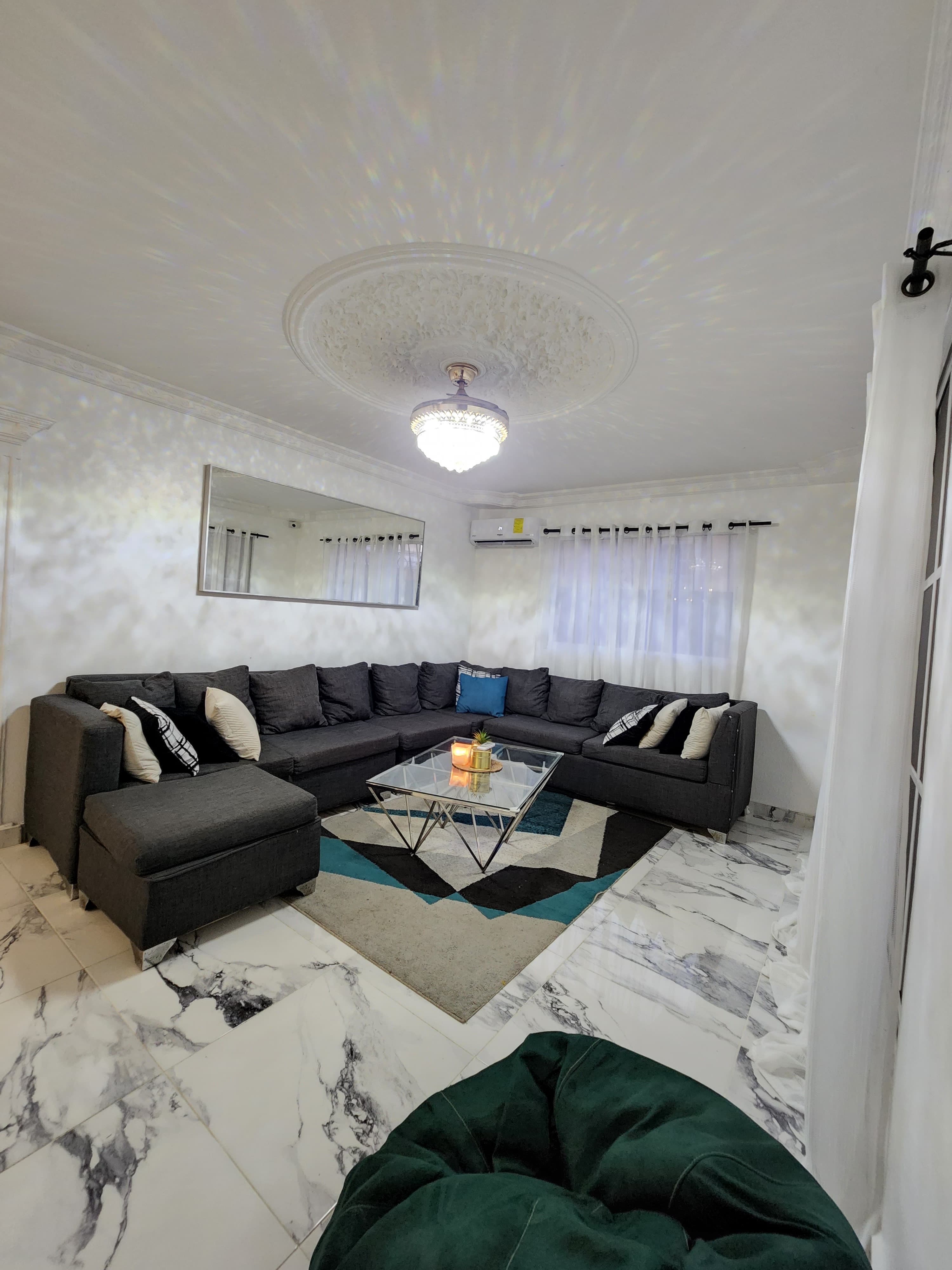 casas - venta de dos casas por el precio de una en la autopista de san isidro  4