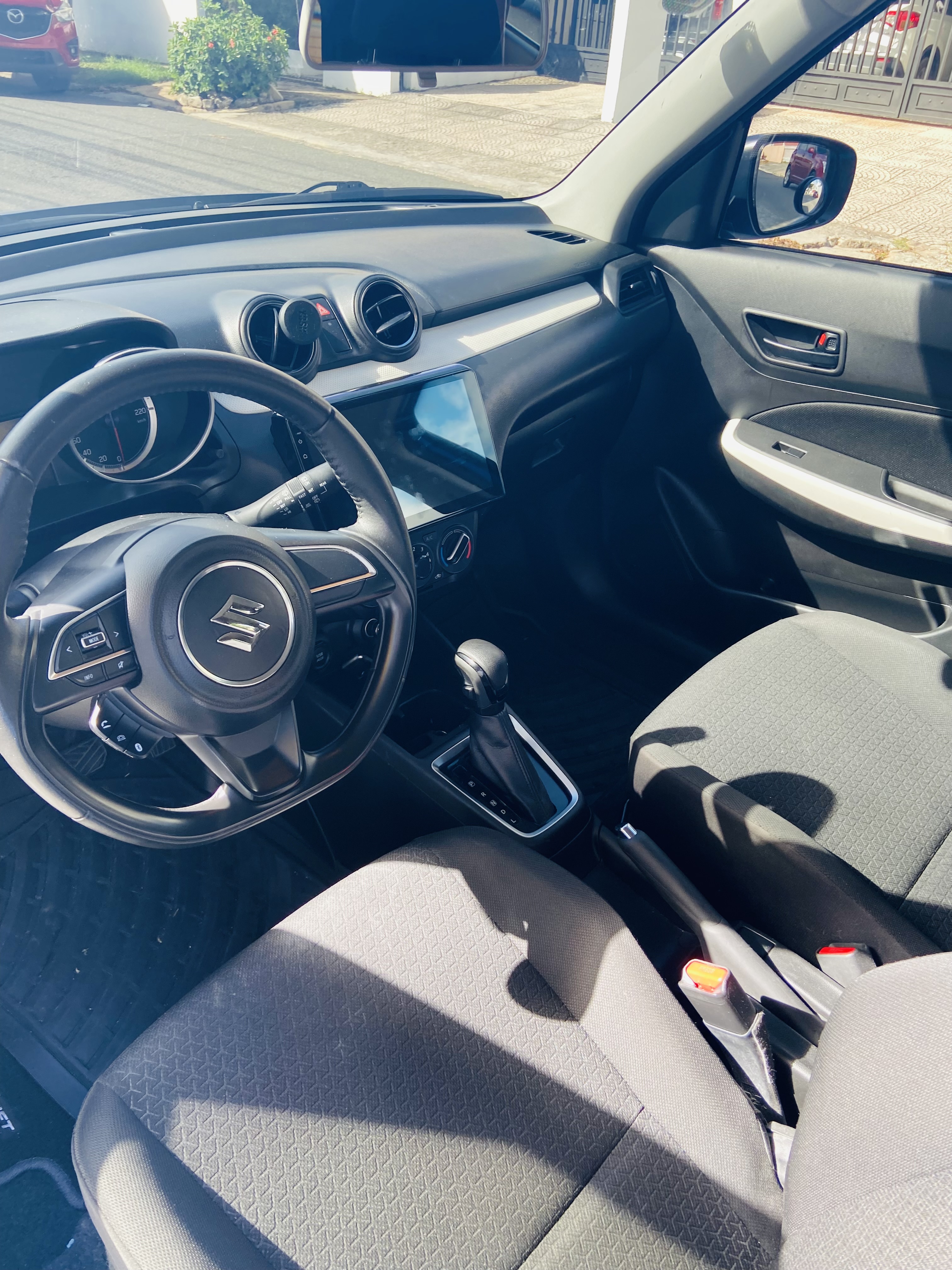 carros - Swift 2020 con Garantia y Mantenimiento gratis SDM 3