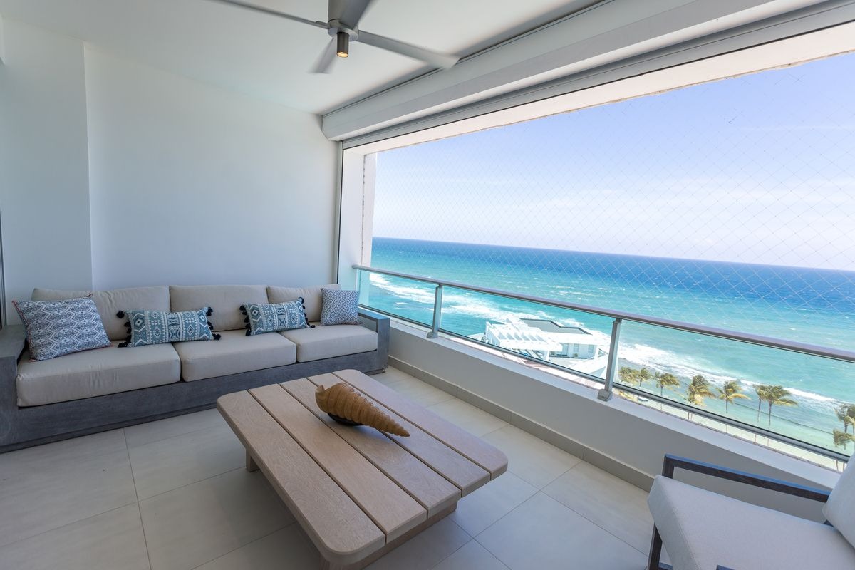 apartamentos - Vendo Apartamento En Marbella Sin Intermediarios 8