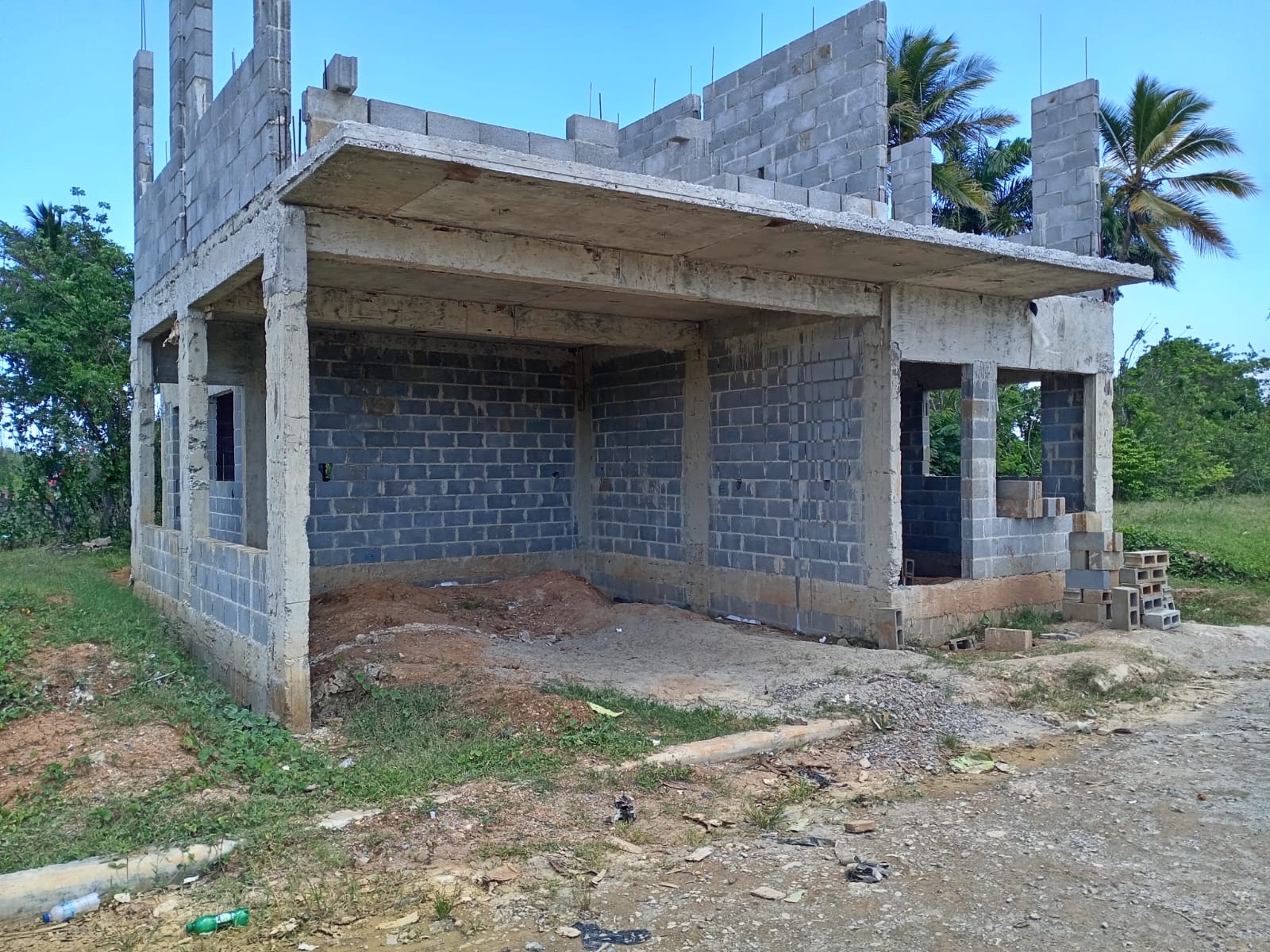 solares y terrenos - Residencial Doña Luz: Tu Solar Ideal en Villa Mella 5
