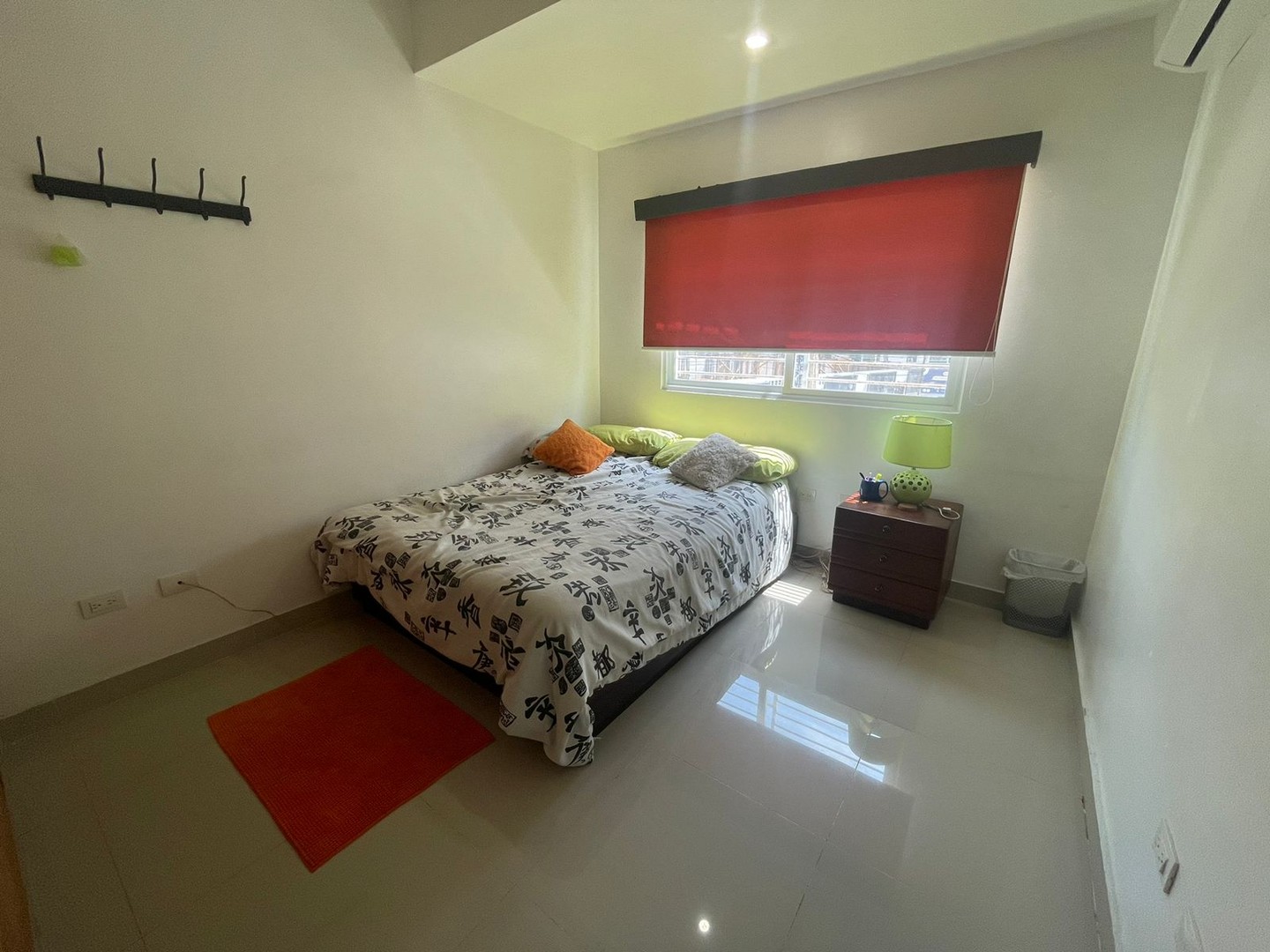 apartamentos - Se vende apartamento en Evaristo Morales 3