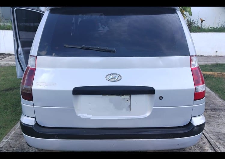 jeepetas y camionetas - Hyundai Matrix 2007
Ligeramente negociable  5