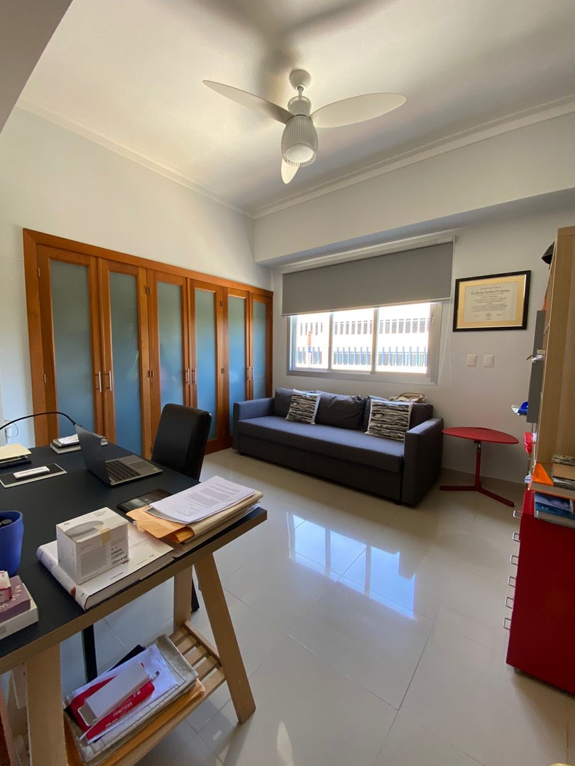 apartamentos - Venta Excepcional: Elegante y Amplio Apartamento con vista al parque Ibenoameric 5
